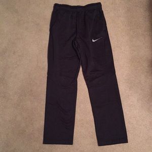 Nike sweatpants